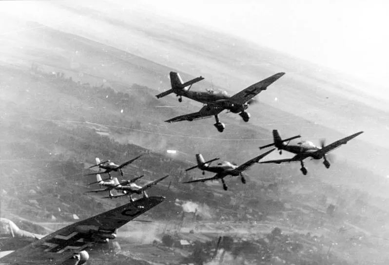 World War II