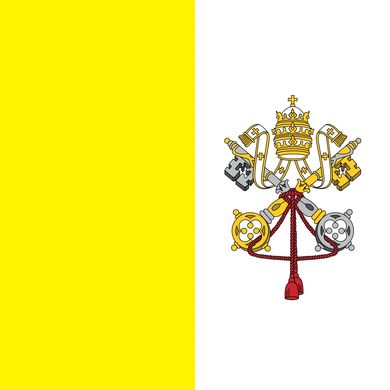 Vatican City