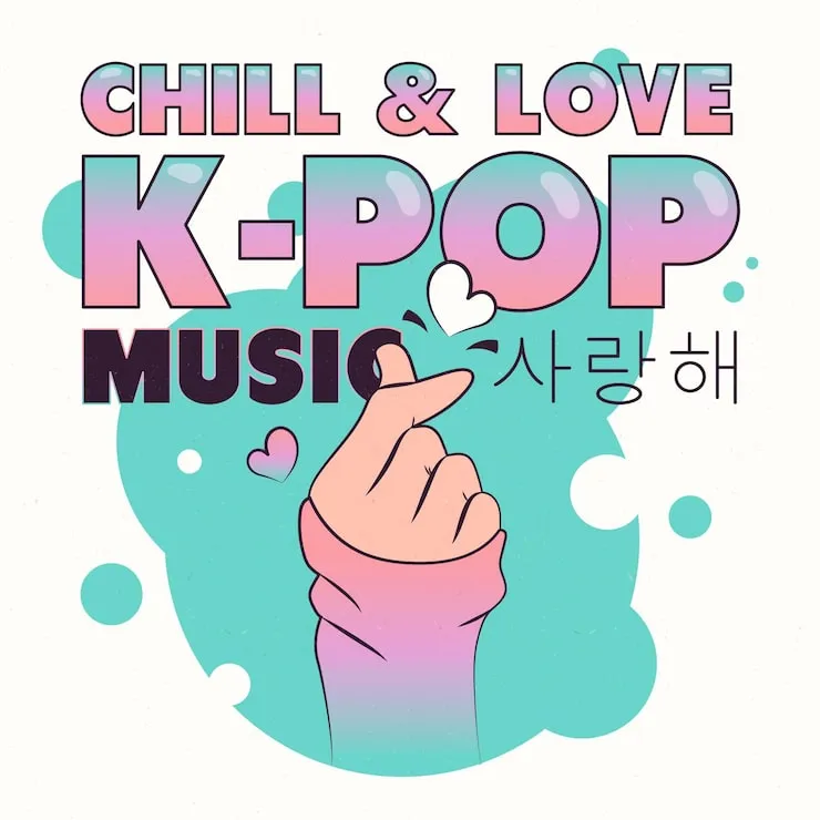 K-Pop