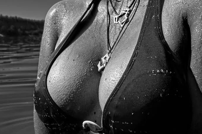 Boobs